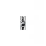 Смеситель для биде с поворотным аэратором Ibergrif Square M15022 (IB0023)