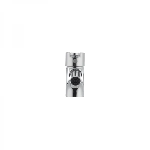 Смеситель для биде с поворотным аэратором Ibergrif Square M15022 (IB0023)