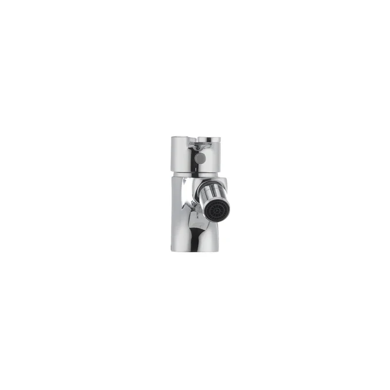Смеситель для биде с поворотным аэратором Ibergrif Square M15022 (IB0023)
