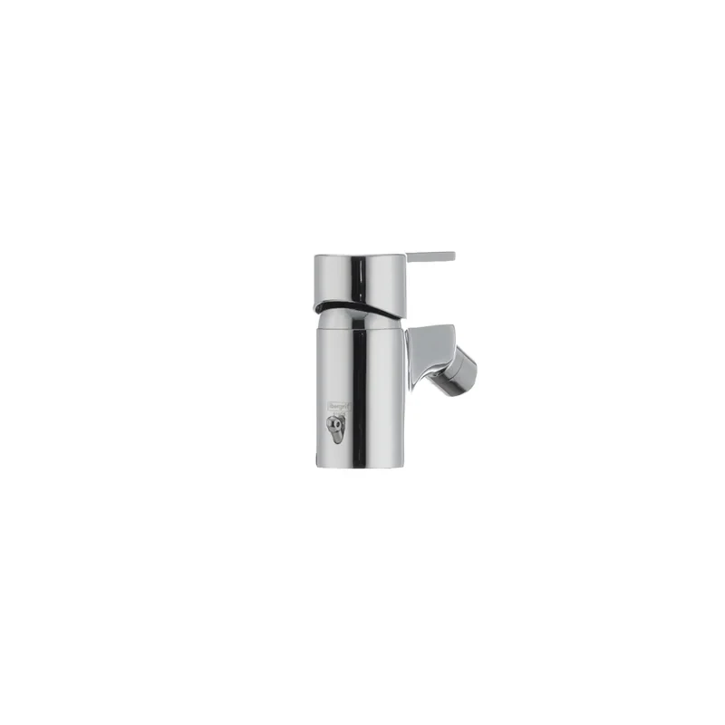 Смеситель для биде с поворотным аэратором Ibergrif Square M15022 (IB0023)