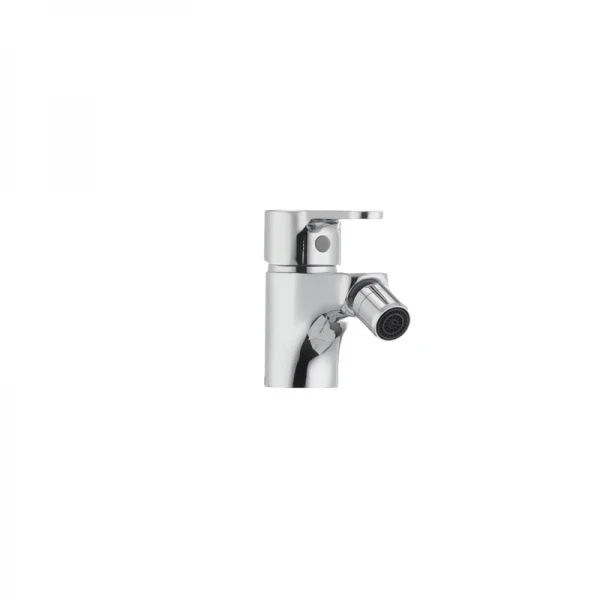 Смеситель для биде с поворотным аэратором Ibergrif Square M15022 (IB0023)