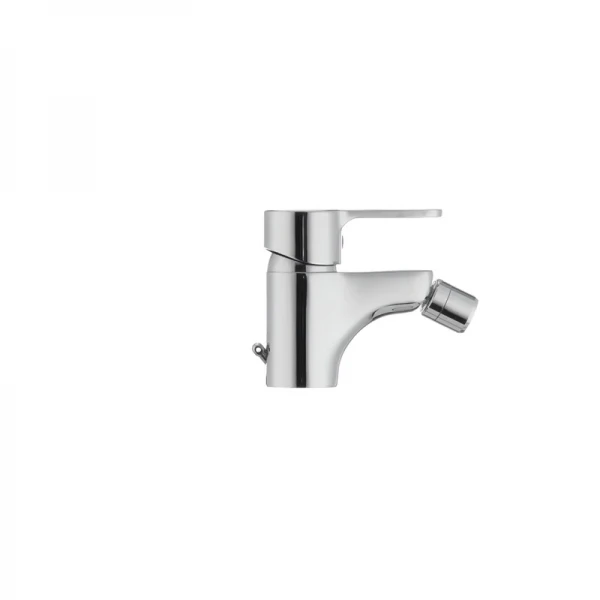 Смеситель для биде с поворотным аэратором Ibergrif Square M15022 (IB0023)