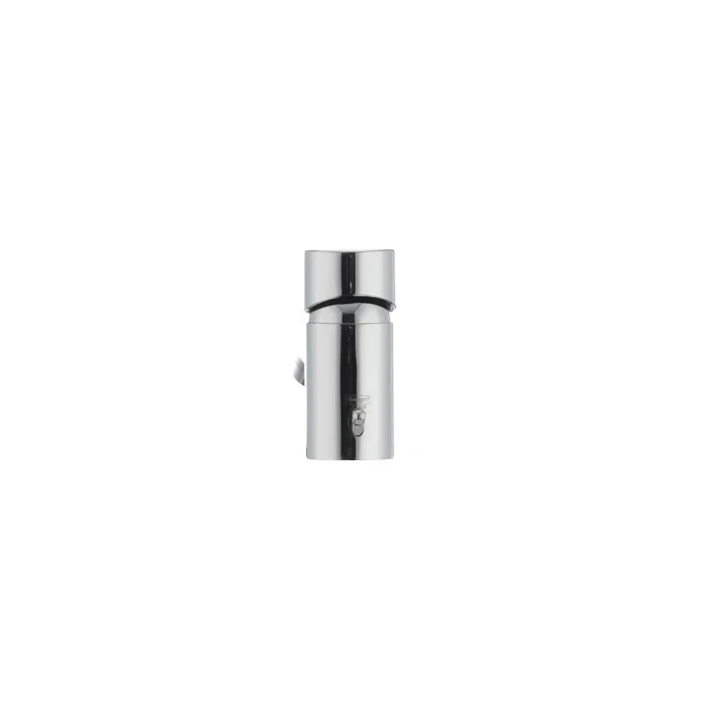 Смеситель для биде с поворотным аэратором Ibergrif Square M15022 (IB0023)