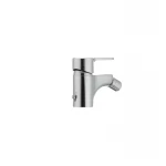 Смеситель для биде с поворотным аэратором Ibergrif Square M15022 (IB0023)