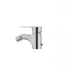 Смеситель для биде с поворотным аэратором Ibergrif Square M15022 (IB0023)