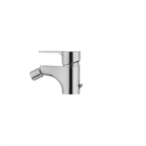 Смеситель для биде с поворотным аэратором Ibergrif Square M15022 (IB0023)