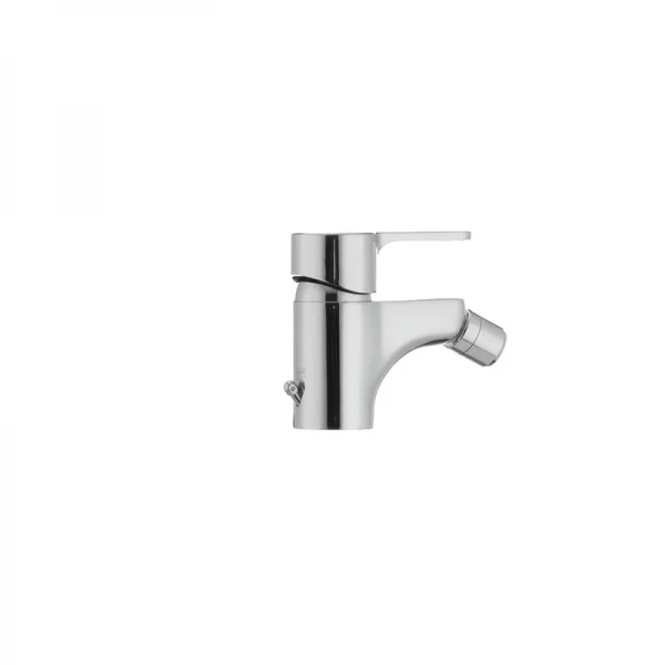 Смеситель для биде с поворотным аэратором Ibergrif Square M15022 (IB0023)