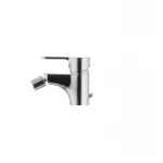 Смеситель для биде с поворотным аэратором Ibergrif Square M15022 (IB0023)