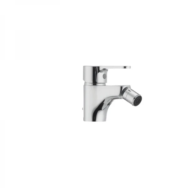 Смеситель для биде с поворотным аэратором Ibergrif Square M15022 (IB0023)