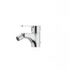 Смеситель для биде с поворотным аэратором Ibergrif Square M15022 (IB0023)