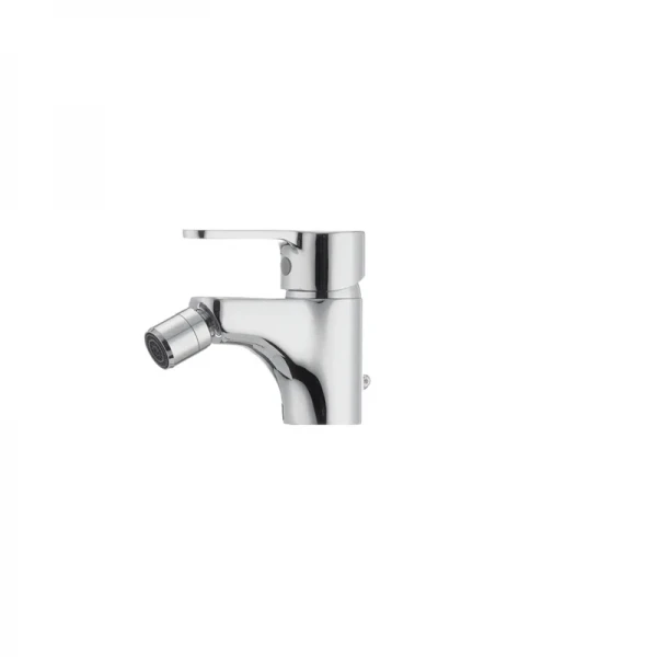 Смеситель для биде с поворотным аэратором Ibergrif Square M15022 (IB0023)