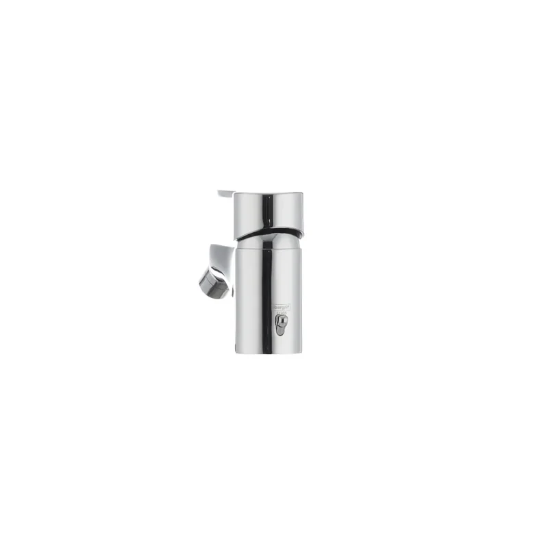 Смеситель для биде с поворотным аэратором Ibergrif Square M15022 (IB0023)