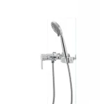 Смеситель для душа Ibergrif Square M12022 (IB0024)