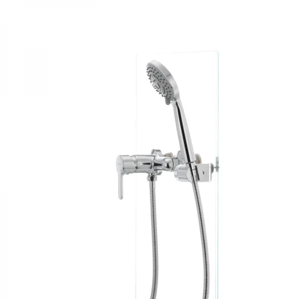 Смеситель для душа Ibergrif Square M12022 (IB0024)