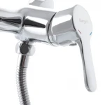 Смеситель для душа Ibergrif Square M12022 (IB0024)