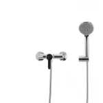 Смеситель для душа Ibergrif Square M12022 (IB0024)