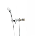 Смеситель для душа Ibergrif Square M12022 (IB0024)