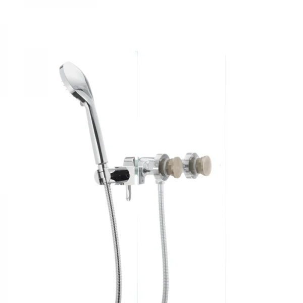 Смеситель для душа Ibergrif Square M12022 (IB0024)