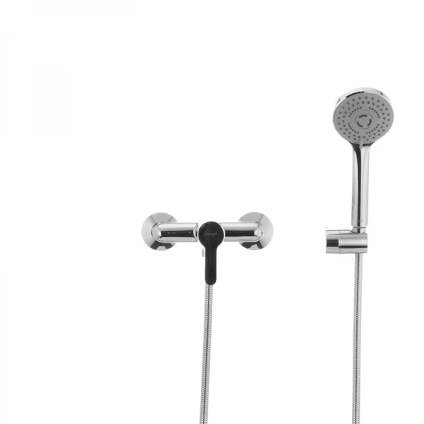 Смеситель для душа Ibergrif Square M12022 (IB0024)