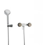 Смеситель для душа Ibergrif Square M12022 (IB0024)