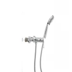 Смеситель для душа Ibergrif Square M12022 (IB0024)