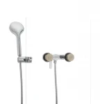 Смеситель для душа Ibergrif Square M12022 (IB0024)