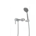 Смеситель для душа Ibergrif Square M12022 (IB0024)