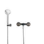 Смеситель для душа Ibergrif Square M12022 (IB0024)