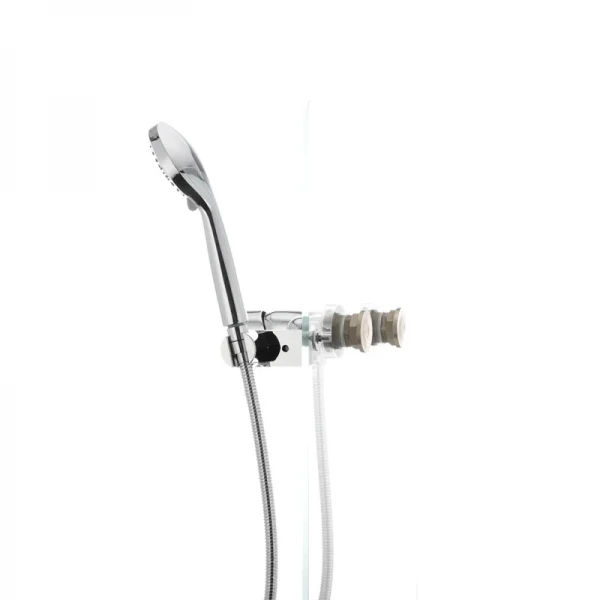 Смеситель для душа Ibergrif Square M12022 (IB0024)