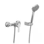 Смеситель для душа Ibergrif Square M12022 (IB0024)