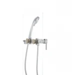 Смеситель для душа Ibergrif Square M12022 (IB0024)