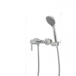 Смеситель для душа Ibergrif Square M12022 (IB0024)