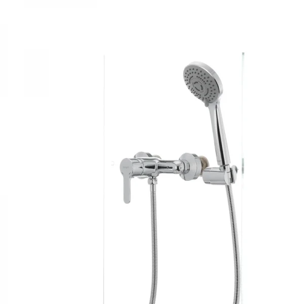 Смеситель для душа Ibergrif Square M12022 (IB0024)