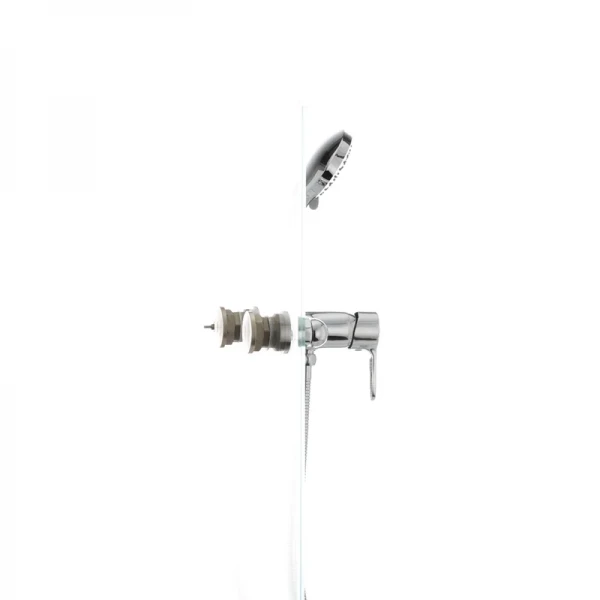 Смеситель для душа Ibergrif Square M12022 (IB0024)