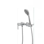 Смеситель для душа Ibergrif Square M12022 (IB0024)