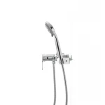 Смеситель для душа Ibergrif Square M12022 (IB0024)