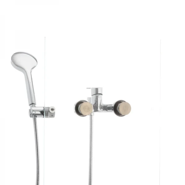 Смеситель для ванны Ibergrif Square M13222 (IB0025)