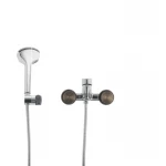 Смеситель для ванны Ibergrif Square M13222 (IB0025)