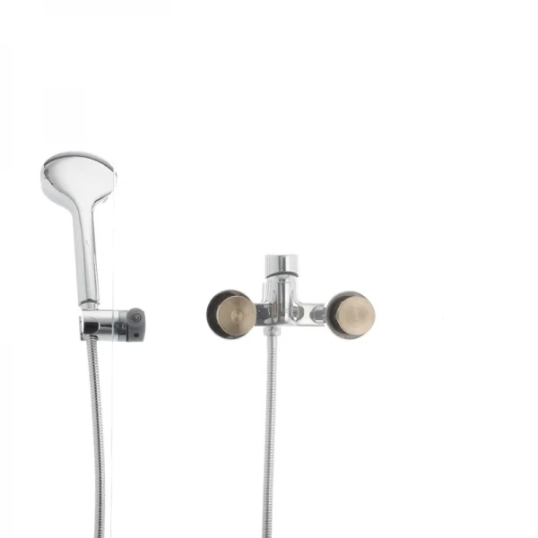 Смеситель для ванны Ibergrif Square M13222 (IB0025)