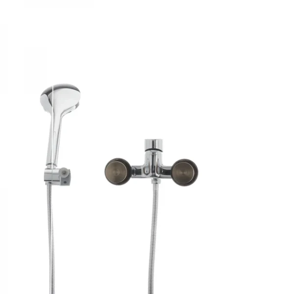 Смеситель для ванны Ibergrif Square M13222 (IB0025)