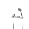 Смеситель для ванны Ibergrif Square M13222 (IB0025)