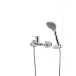 Смеситель для ванны Ibergrif Square M13222 (IB0025)