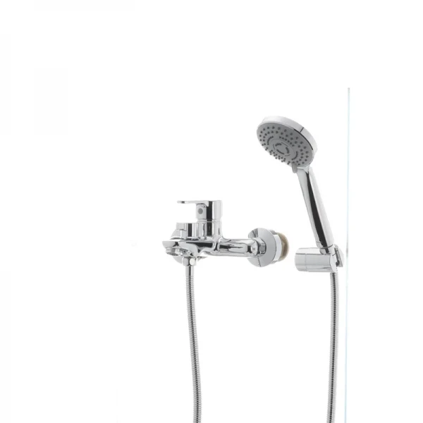 Смеситель для ванны Ibergrif Square M13222 (IB0025)