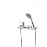 Смеситель для ванны Ibergrif Square M13222 (IB0025)