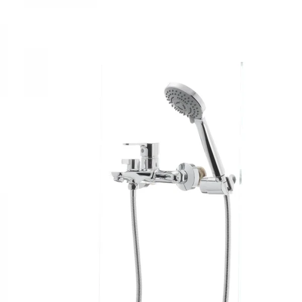 Смеситель для ванны Ibergrif Square M13222 (IB0025)