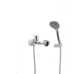 Смеситель для ванны Ibergrif Square M13222 (IB0025)