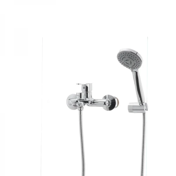 Смеситель для ванны Ibergrif Square M13222 (IB0025)