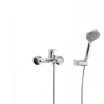 Смеситель для ванны Ibergrif Square M13222 (IB0025)