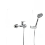 Смеситель для ванны Ibergrif Square M13222 (IB0025)