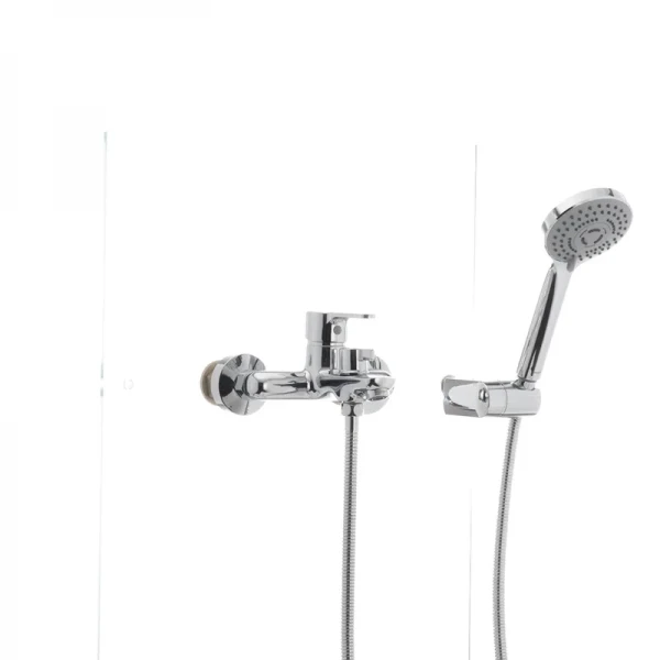 Смеситель для ванны Ibergrif Square M13222 (IB0025)